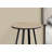 Practical Nightstand, Nightstand, Accent Table With Round Top-113399067