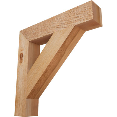 Support de bloc traditionnel
