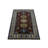 Performance Wool Oriental Indoor Rug