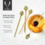 Agitateur Viski Art Deco-55953672