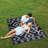 Abdulkareem Southwestern Indoor / Outdoor Rug-495853186