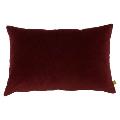 Contra Rectangular Scatter Pillow Cover