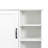 Freestanding Laundry Cabinet With Tilt-Out Laundry Hamper-75997178