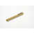 Brushed Gold selected