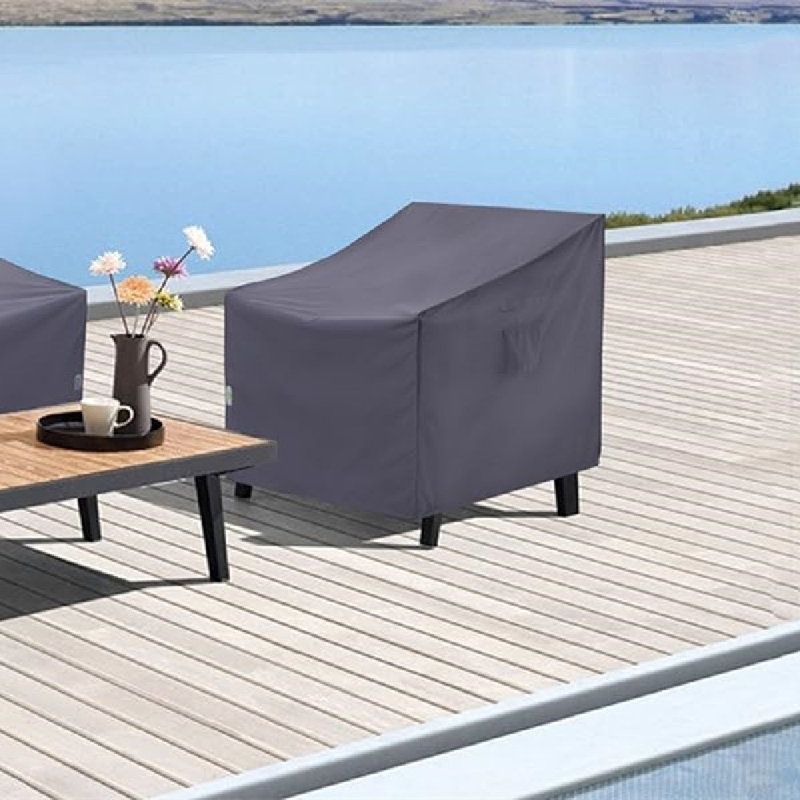 Outdoor Patio Chair Cover