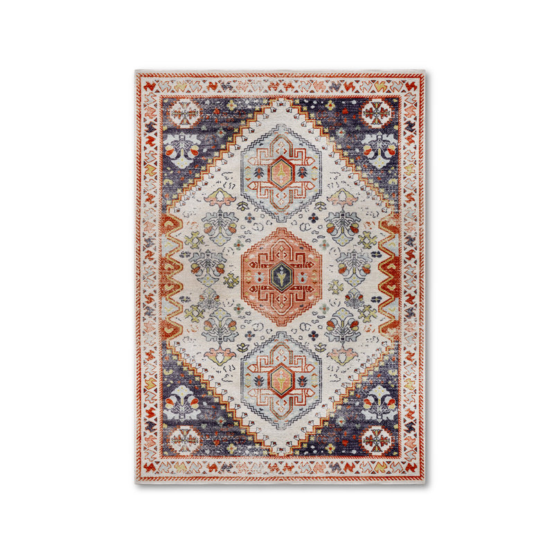 Anatolian, Rectangle 8' x 10'