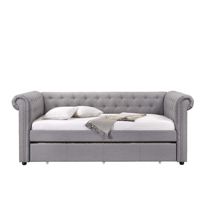 Jax Daybed with Trundle, Twin