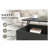 Lift-Top Coffee Table with Storage Center Tables Hidden Compartment & 2 Drawers