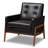 Kisner Upholstered Armchair-457925502