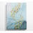 Golden Fish (1) - No Frame Print on Canvas-244811102