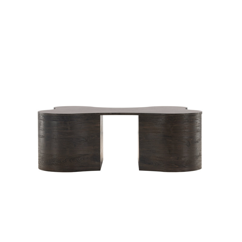 Ayuko Sled Coffee Table