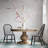 Makira Windsor Bow Back Side Chair-230115815
