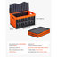 VEVOR Plastic Storage Tub & Tote