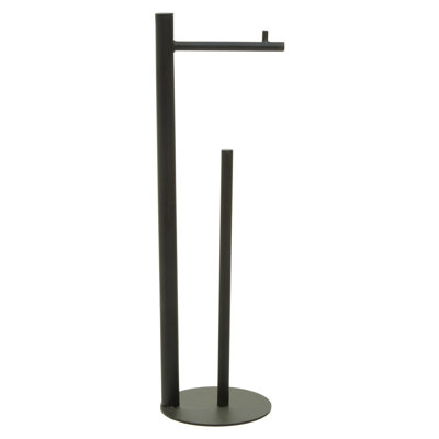 Caullin Free Standing Toilet Paper Holder