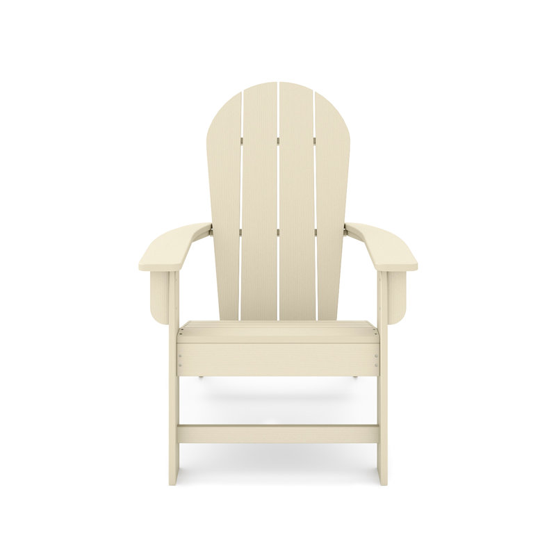 Chaise - Pour profiter du jardin en toute tranquillité. Matériau résistant aux intempéries, design ergonomique, confort et style extérieur.
