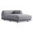 Sunday Upholstered Chaise Lounge-31790015-90630354