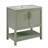 Bathroom Vanity With Ceramic Sink And Versatile Storage-1740881812
