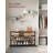 Maxwellton 12 Pair Shoe Rack
