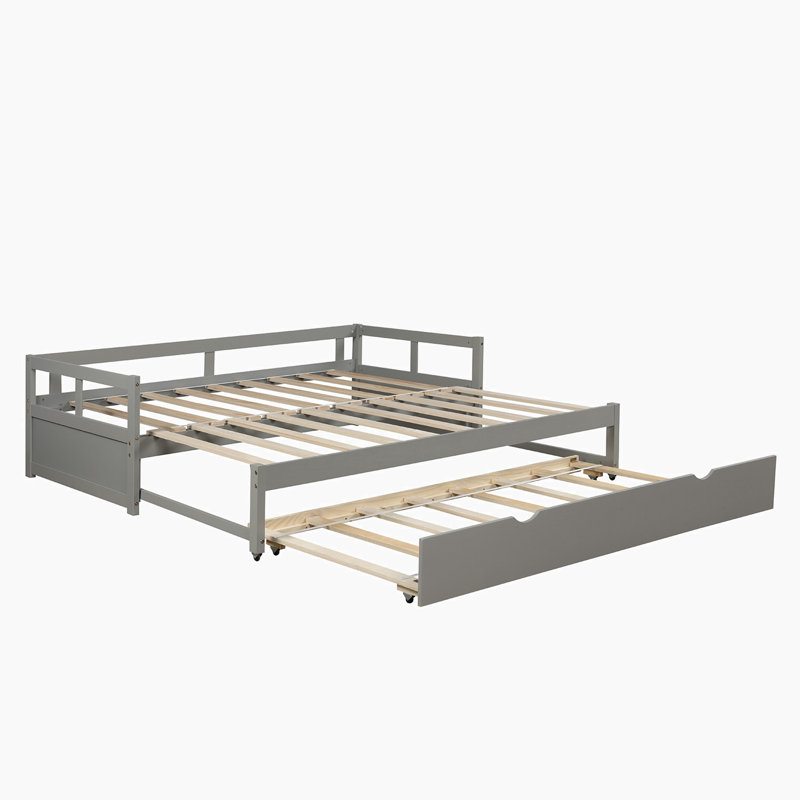 Daybed, Gray
