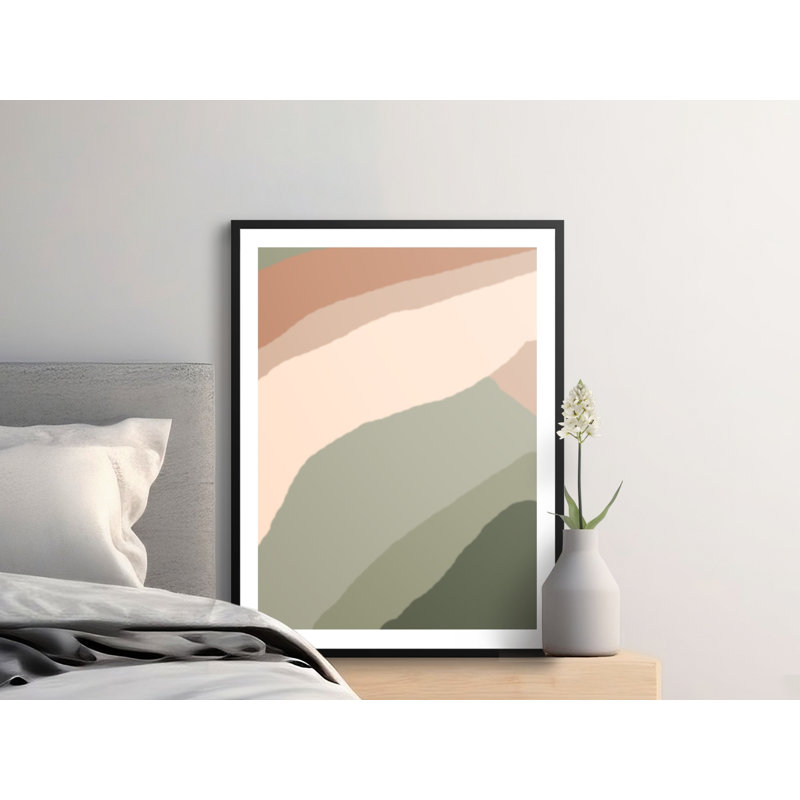 Veach No Frame Print, 12x16