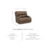 Michelle Power Recliner