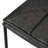 Maven Lane Gerard Stool with Faux Leather Upholstery-108989933-108989934
