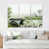 Toile tendue