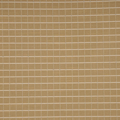 Fancy Plaid Fabric