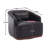 Upholstered Swivel Accent Chair-603574204