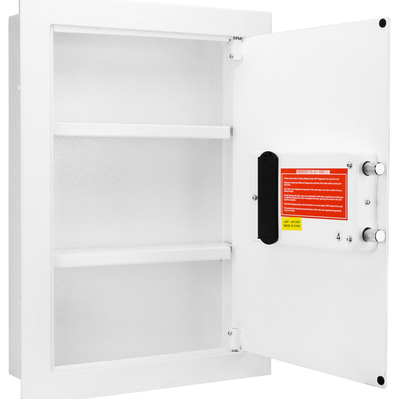 73B68502 Wall Safe Handle
