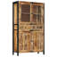 Swanley 100cm Sideboard
