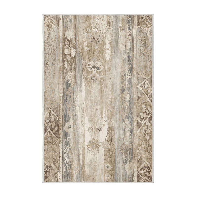 Tapis Silken Sands, Rectangulaire 2 pi x 3 pi