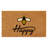 Howe Non-Slip Outdoor Doormat
