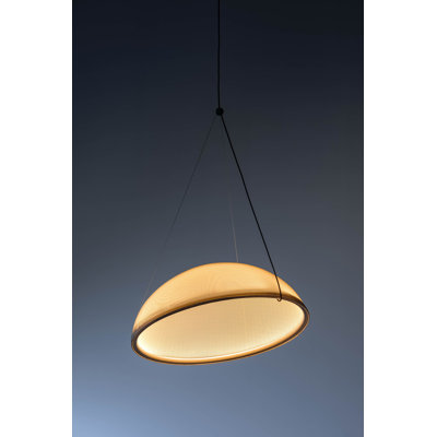 Baleira Pendant