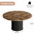 Kitchen Table,Round Conference Table,Chating Table(Only Table)