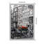 Cadre photo simple en bois Jeane-1465101839
