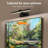 Picture Lights with Remote-244371409-239501005