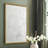 Scrabble II Framed Print - Solid Wood