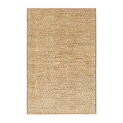 Tapis abstrait moderne 1518