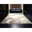 Tapis scandinave doux moelleux en peluche beige clair Eiler-2000320013