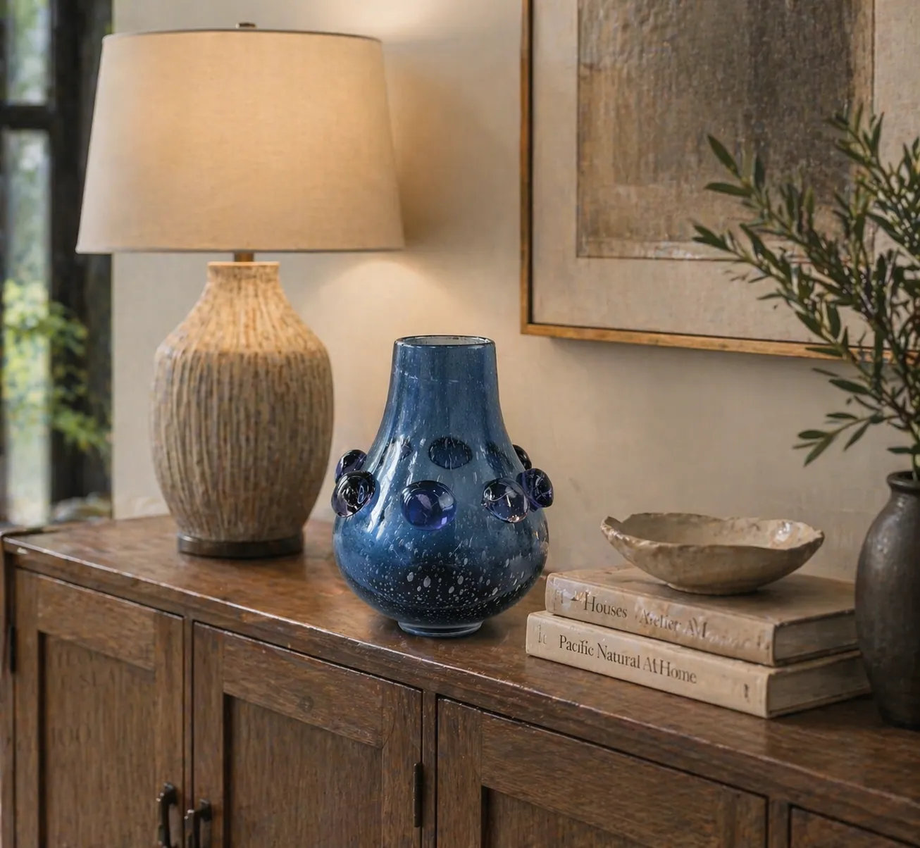 Table Vase