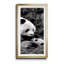 Panda Play - Photographie avec cadre photo-1129826248-1129826255