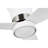 52-in Three-Blade Modern Ceiling Fan-100014028