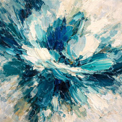 «Soft Vista», toile tendue