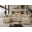4 Seater Sectional