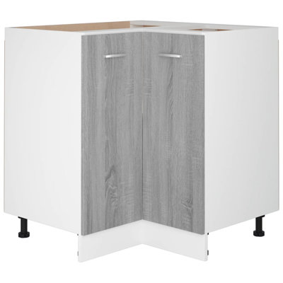 Küchenschrank Kirpa
