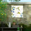 Art en plein air Colibri Duet All Weather