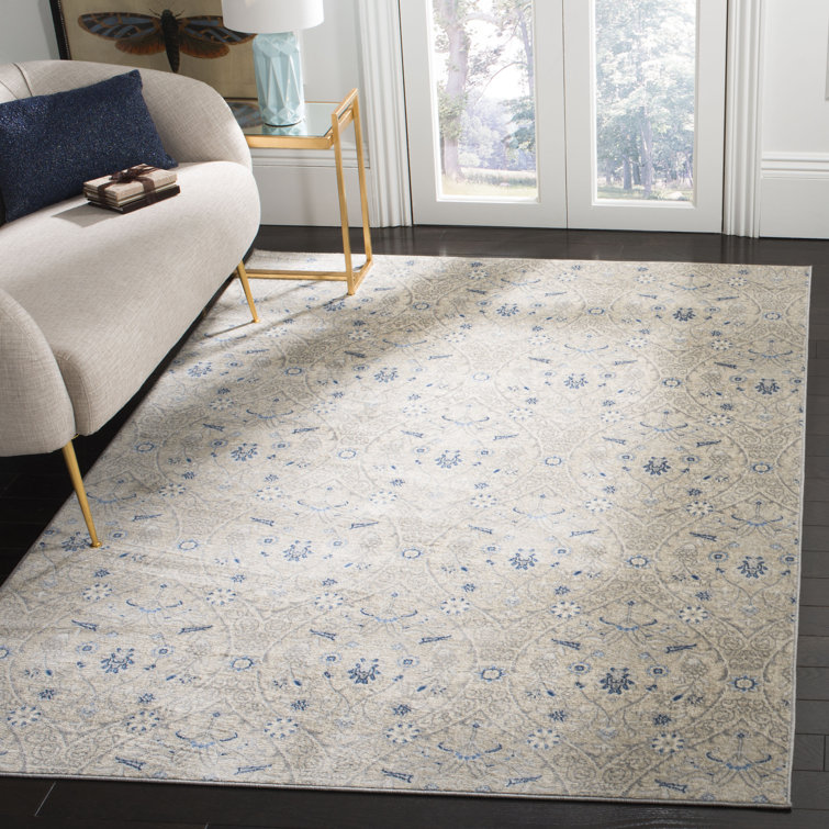 Ringwood Oriental Area Rug