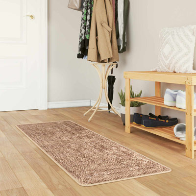 Machine Tufted Area Rug