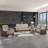 Imperial 3-Piece Power Reclining Living Room Set with Armrest Pocket Wireless Charging, USB Ports, and LED Lighting-122899710